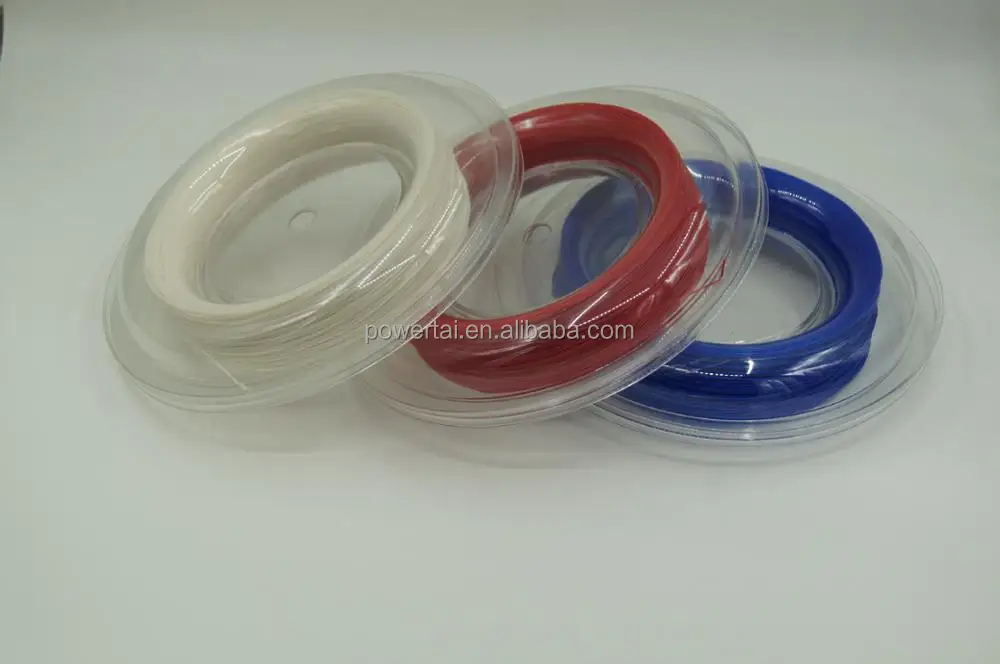 China factory custom racket badminton for nylon string for professional player