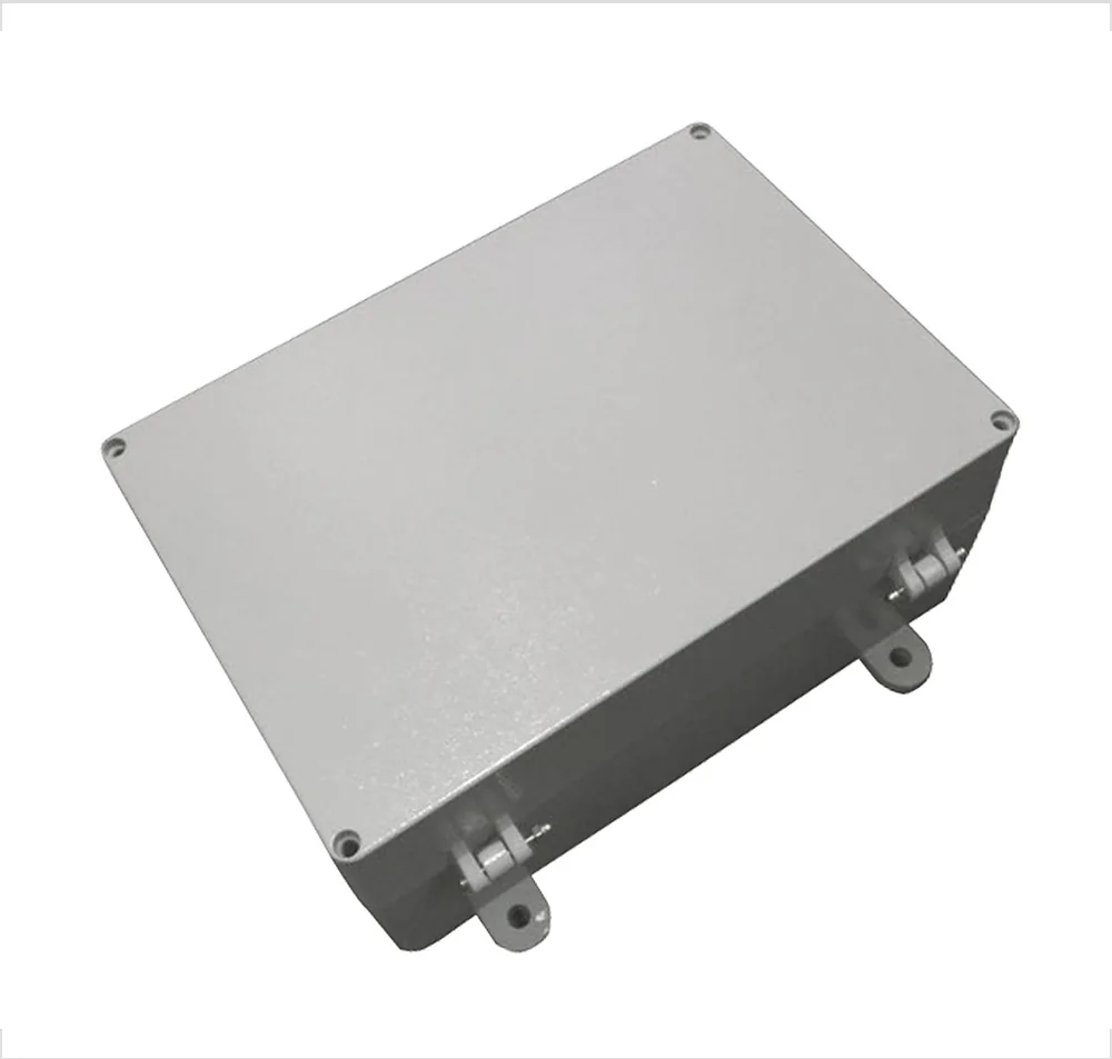 DRX IP67 Electronic & Instrument Enclosures Aluminum waterproof box enclosure AW095
