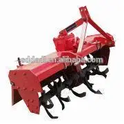 agricultural mini rotary tiller made in China with great price
