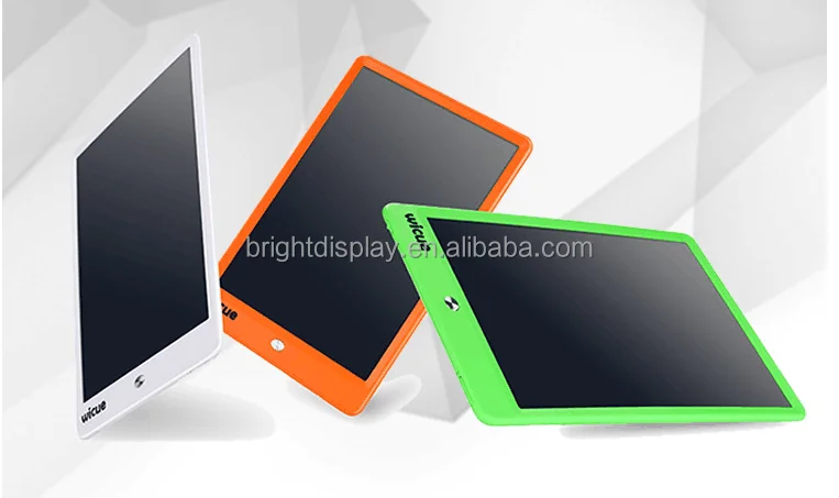10inches LCD Writing Tablet, LCD Electronic Writing Board Digital Handwriting Pads Drawing Boards with Stylus
