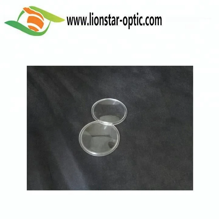 2021 год, китайская фабрика, оптовая продажа, WWGC VR объектив диаметром 34 мм, картонная VR-линза Google