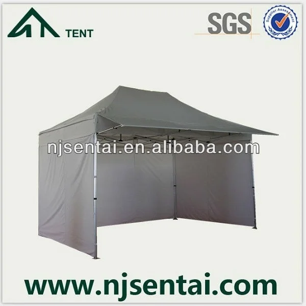 4x6m Canopy tent Pavilion Advertising Gazebo for Exhibition