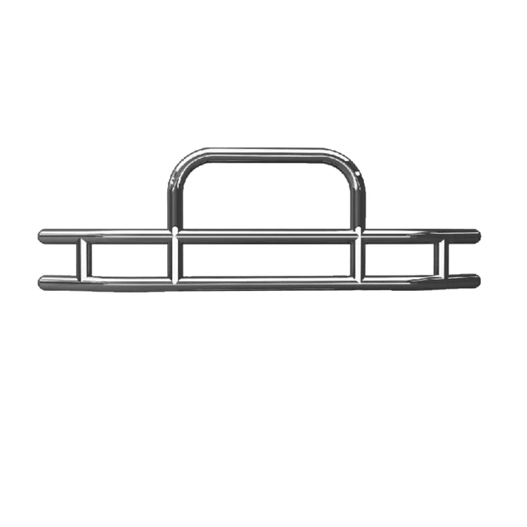 Оптовая продажа с завода, запчасти для передней фары грузовика, запчасти для полугрузовика, послепродажное обслуживание оленя, 304 шт./с, решетка для Perterbilt