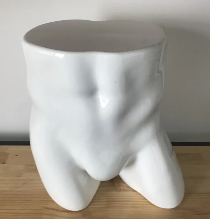 lower body torso male big hips mannequins for man underwear display