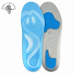 Mollyto custom Poron foam sport insole