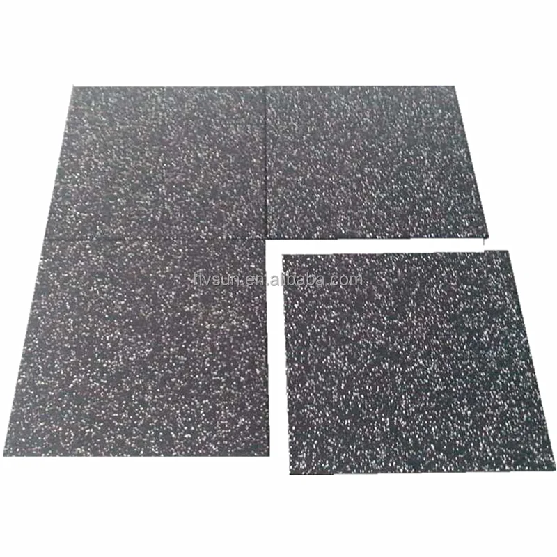 Crossfit box flooring/Rolled rubber gym flooring/Exercise gym flooring