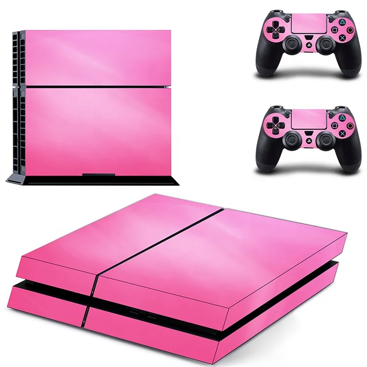 Hot Sale Skin For Play Station 4