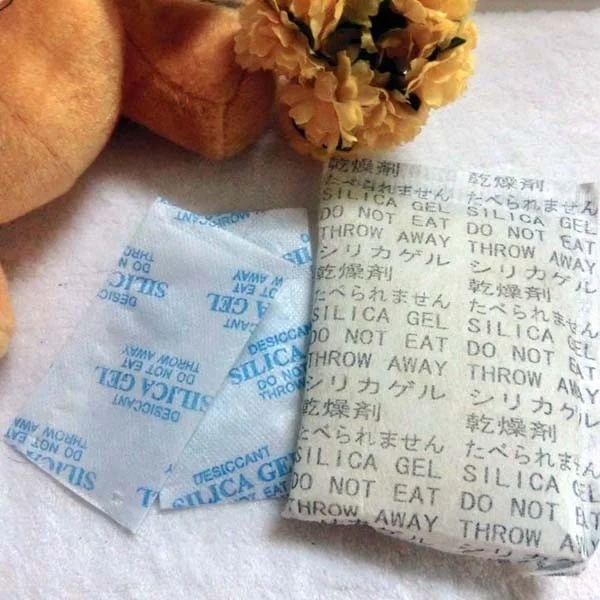 Non-woven scented sachet Little scented bag