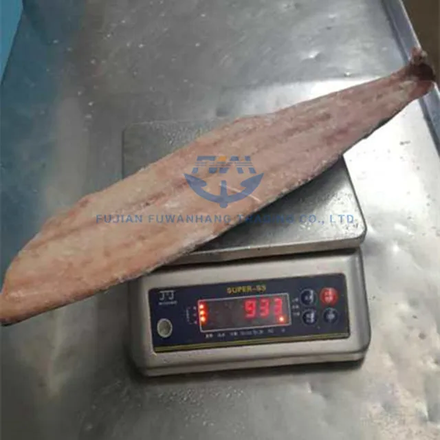 
Best quality pelagic dolphin Mahi mahi fillet for sale 