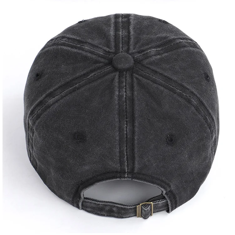 Custom Embroidery Logo Special Forces Operator Soft Mesh Tactical Cap Hat With USA Flag Patch