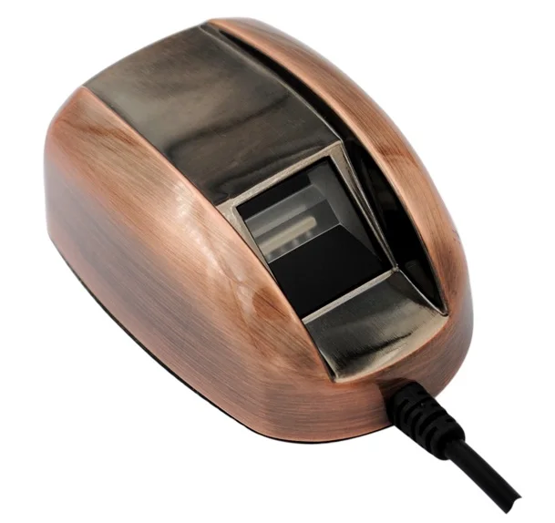 fingerprint scanner reader for banking RS232 Fingerprint Door Access Control System software