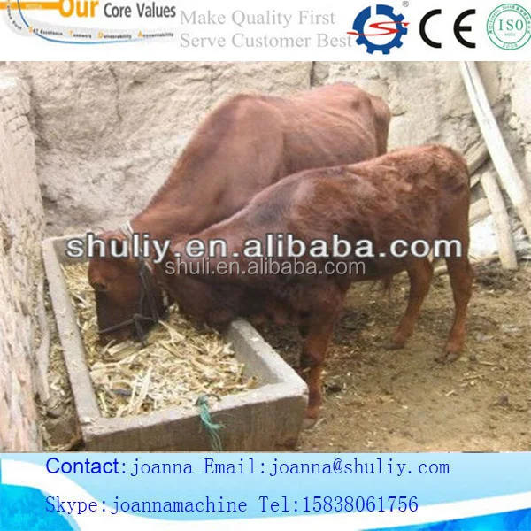 teagle straw blower/hay bale grinder on sale