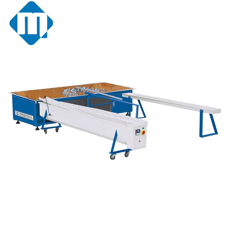 
Bending machine of Upvc window and door making machinery/Pvc window making machine 