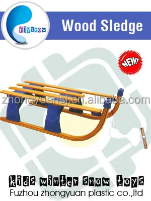 2023 2015Winter outdoor folding ski