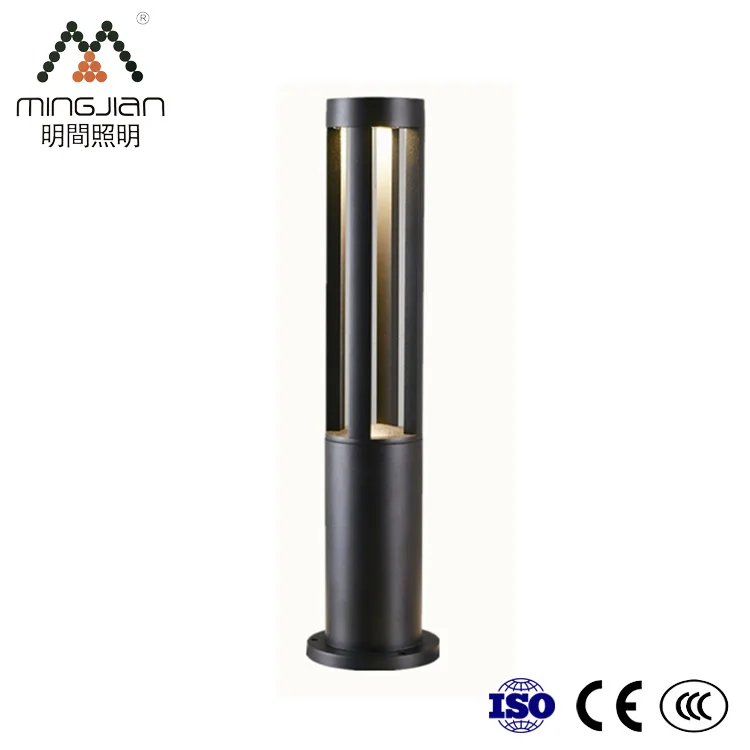 
Energy saving Aluminum Garden Outdoor Waterproof 7 Watt LED Lawn Light COB Garden Light 