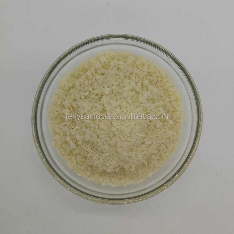 
high quality food ingredient panko or breadcrumbs 