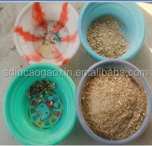 6FW-G12 corn maize wheat beans grain cleaning machine