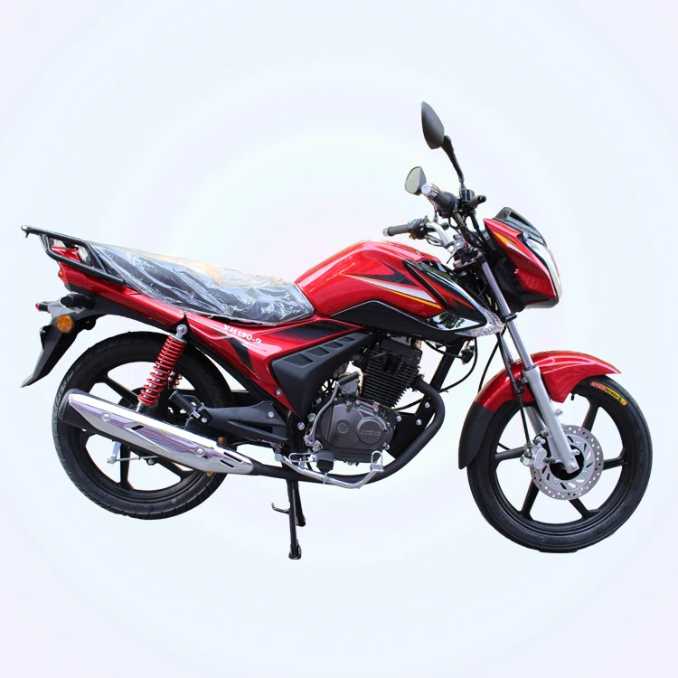 chinese motorcycle kavaki cg125 engine motorcycle FD motor sale for adult