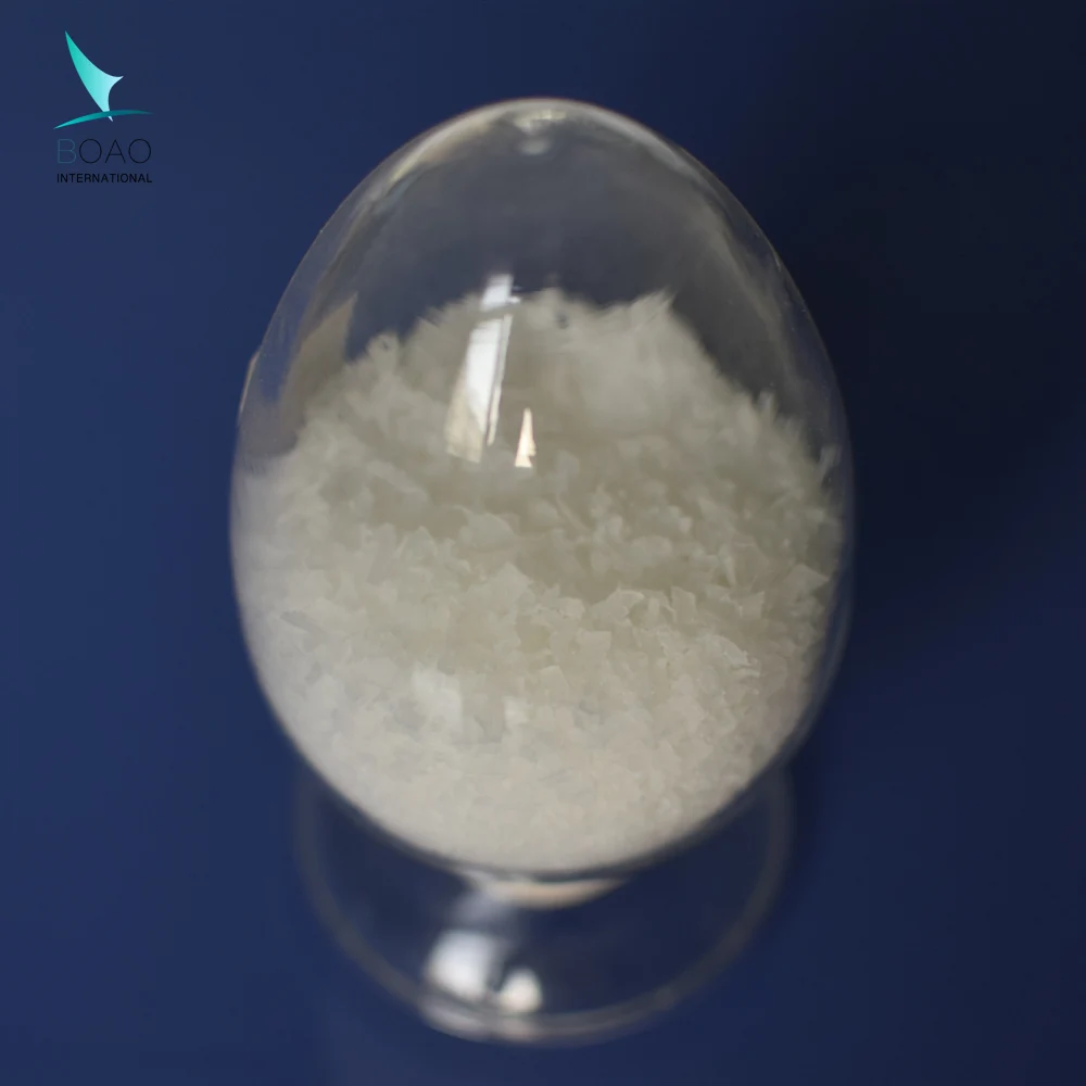 PVA High Quality White Powder Cold Water dissolving Polyvinyl Alcohol Price