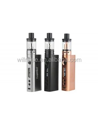 
Оригинальный оптовый набор kangertech subox mini c стартовый набор 3 мл вейп ручка protank 5 Атомайзер 