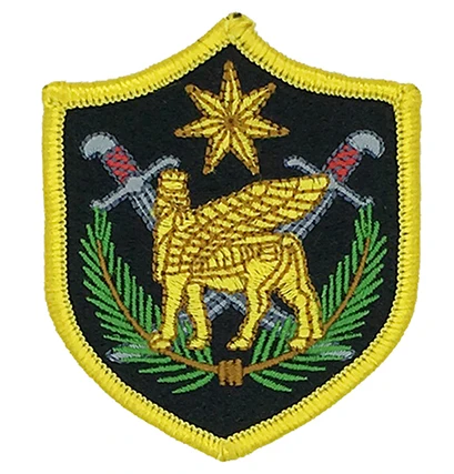 Professional High Quality The company promotes the design and production of embroidery patches