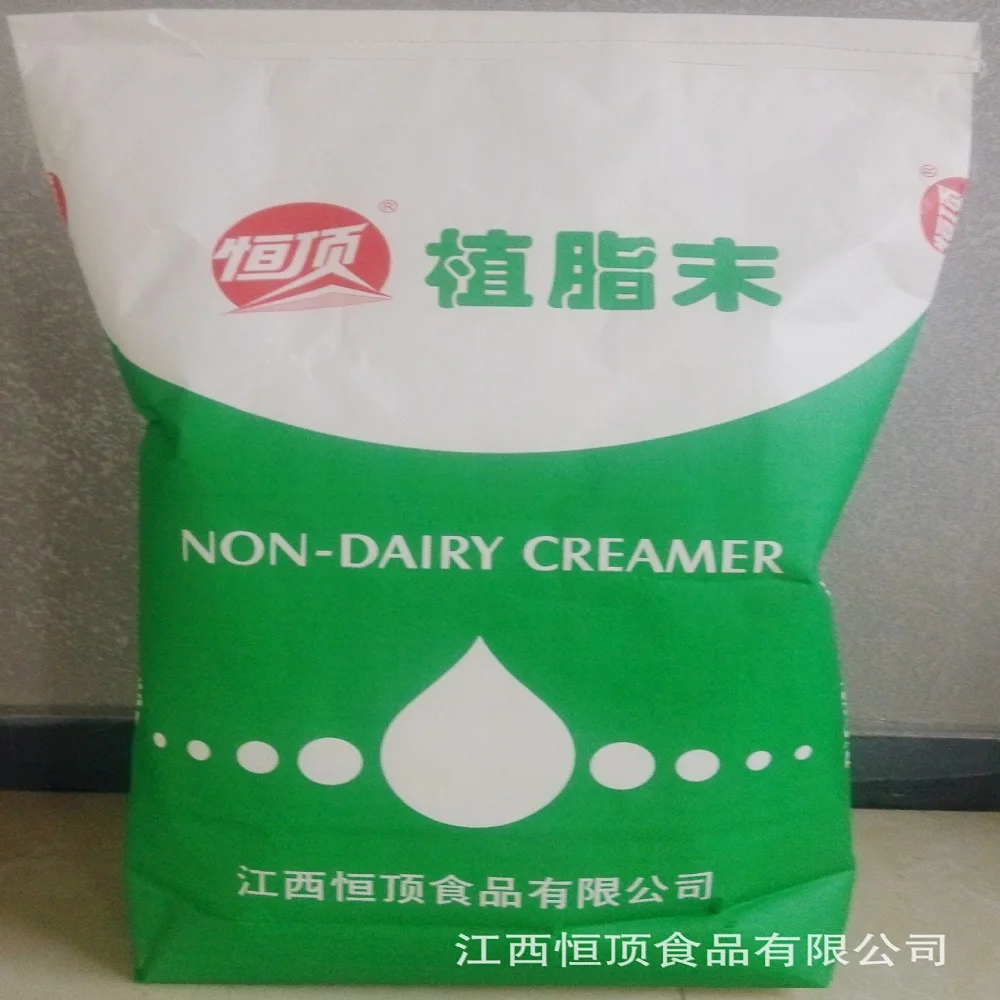 KN28 non dairy creamer/coffee creamer 28% fat non-dairy creamer high quality
