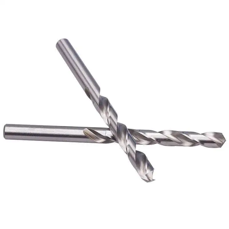 Набор сверл из быстрорежущей стали и кобальта M35 M42