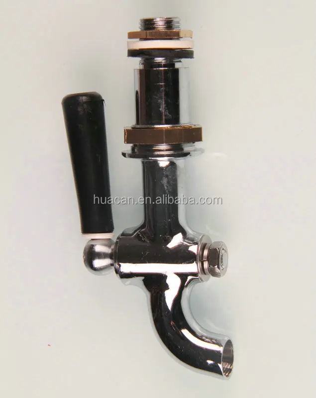 Huacan Brass bibcock/hot water tap