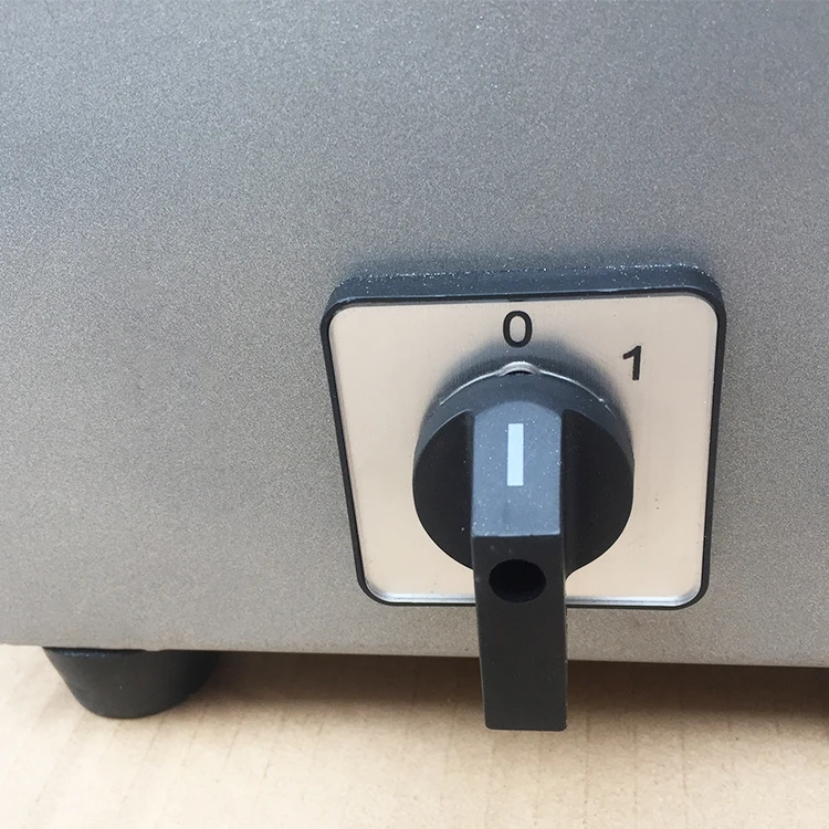 Wholesale enterprise meat grinder parts commercial meat mincer grinder