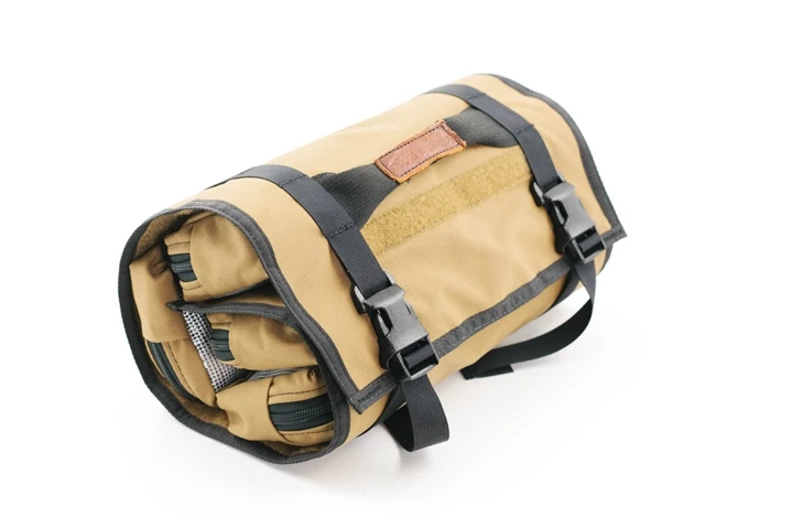 Newest Style Mechanic Engineer Hardware Tool Bag Repairing Carry Pouch Roll