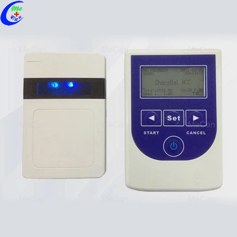 20 Channel Medical Portable EEG Machine, Wireless EEG System