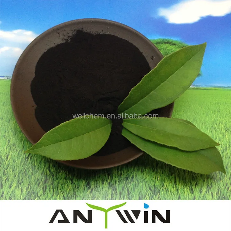 Potassium Humate  fertilizer Agriculture Chemicals fertilizer