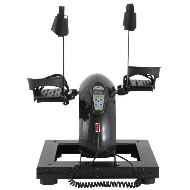 Индивидуальный моторизованный физический моторизованный велотренажер Inlnda для инвалидов, Электротерапия, велотренажер