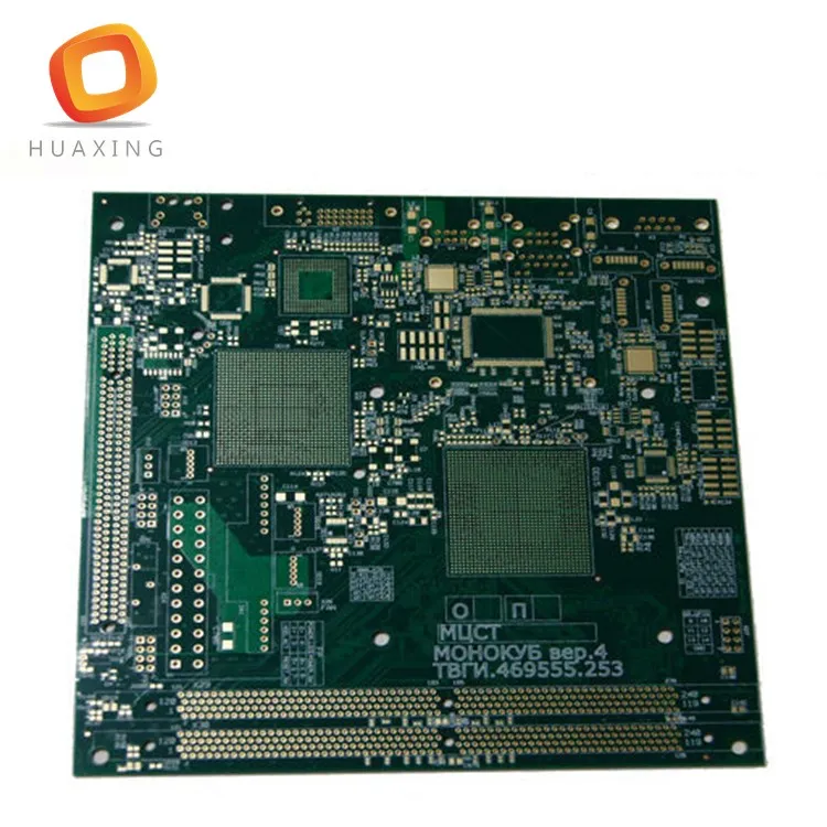 weighing scale PCB making machine with customized OEM design