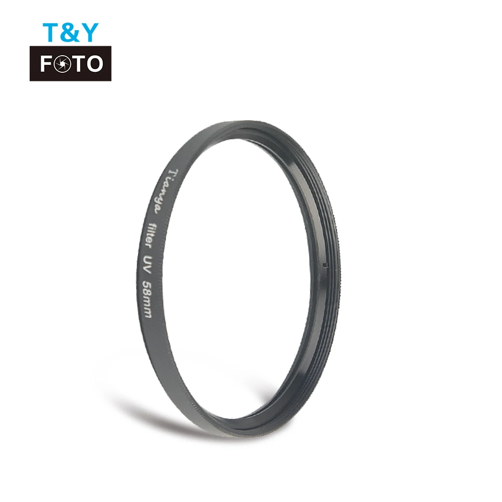 2019 Wtianya slim Multi-coated camera uv filter lens protector
