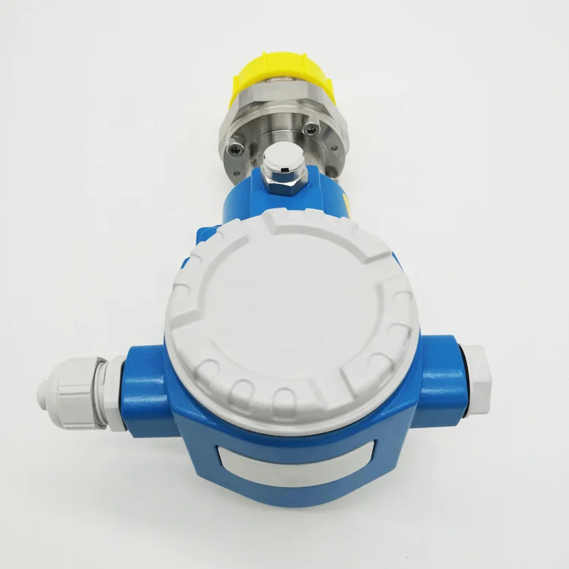 Pressure transmitter cerabar s pmc71  S PMC71 FOR BENNINGER SIZING AND KARL MAYER SPARE PART