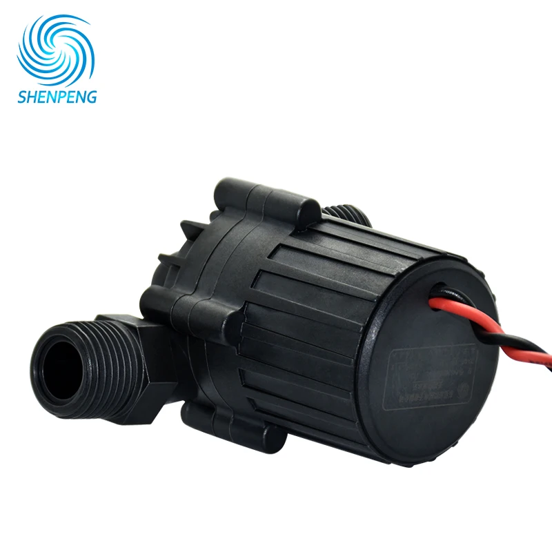 12 Volt Hot Water Recirculation Mini Pump