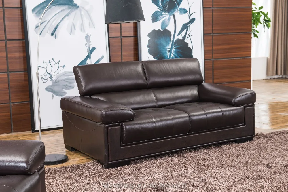 Набор диванов в итальянском стиле мебель для гостиной/мебель и диван/угловой кожаный диван