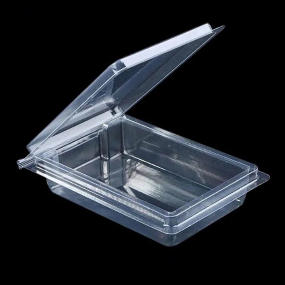 
Custom Blister Packaging Fruit And Vegetable Packaging Trays Disposable Food Container 