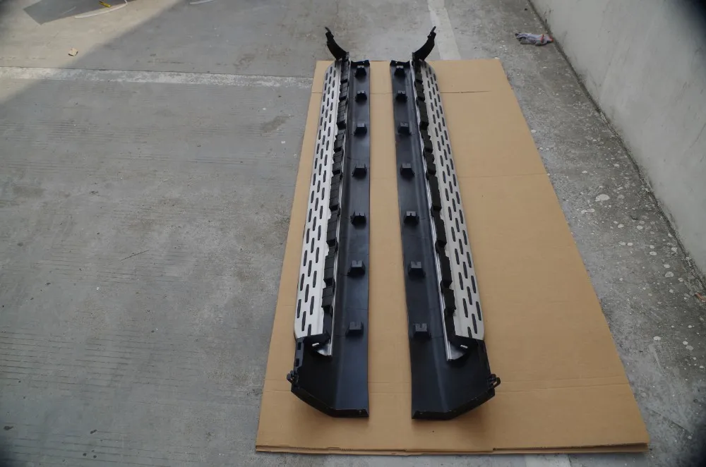 High quality  car accessories Side Step running board for Volvo  XC90