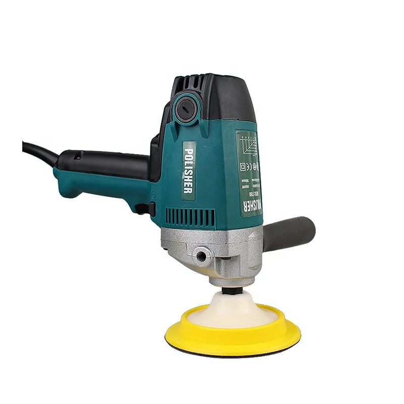 Rubber backing pads for Rupes polisher car polishing machines flexible backing pad m12 m14 adapter