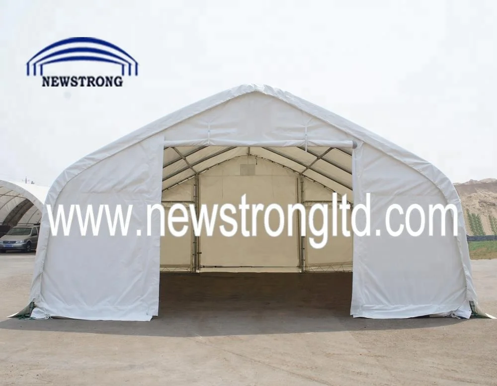 Farm Grain Warehouse Tent for Agriculture