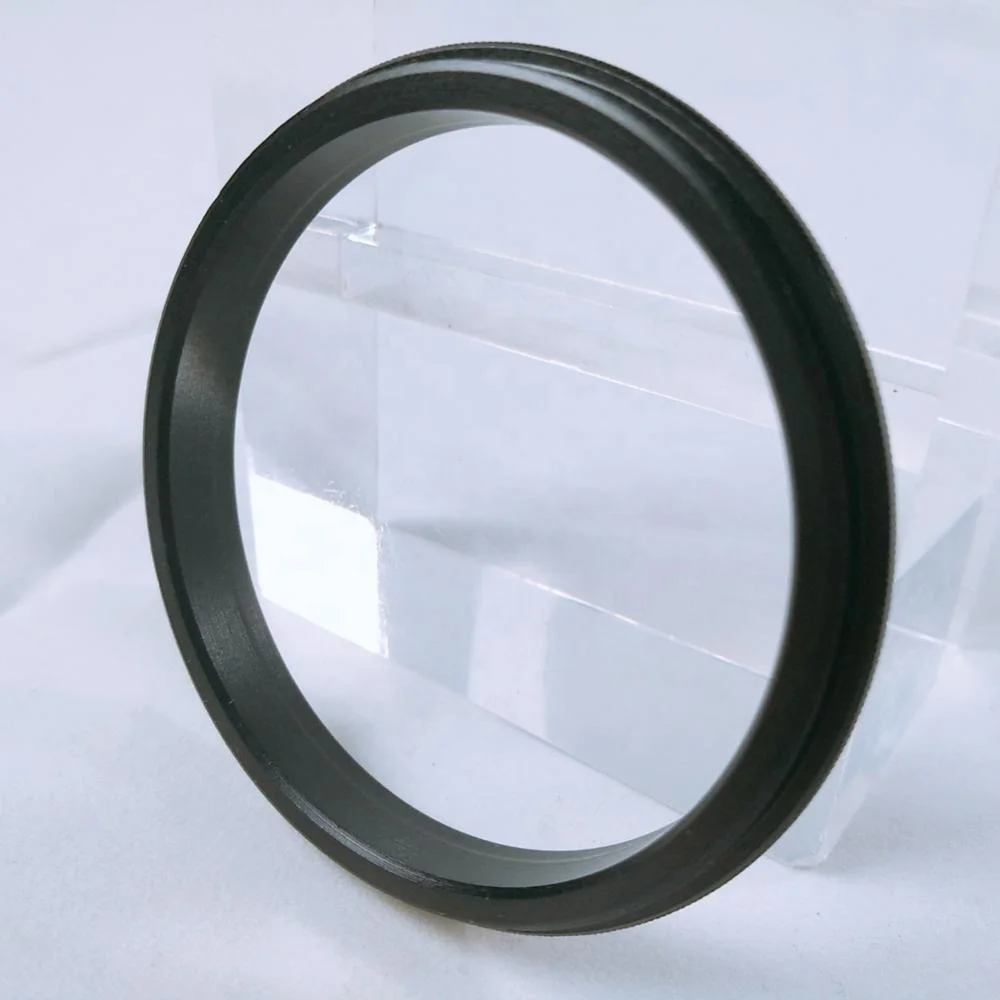Massa High Quality Step up Filter Ring 52mm to 55mm Camera Adapter