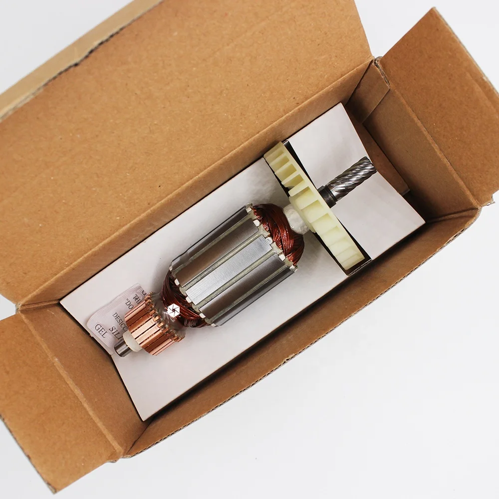 
Spare Armature for Makita 5704R 