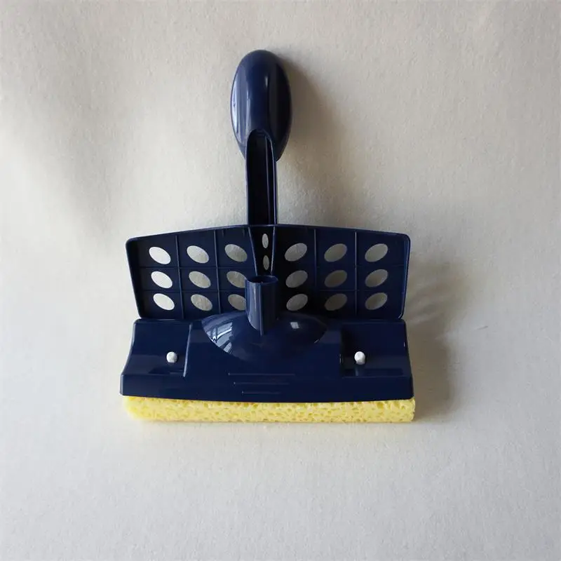 Smart easy squeeze sponge pva mop