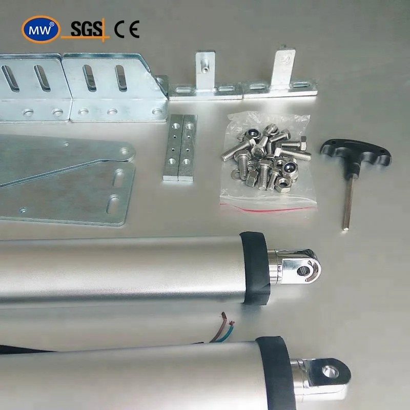 Gate Opener Swing Underground Swing Gate Opener