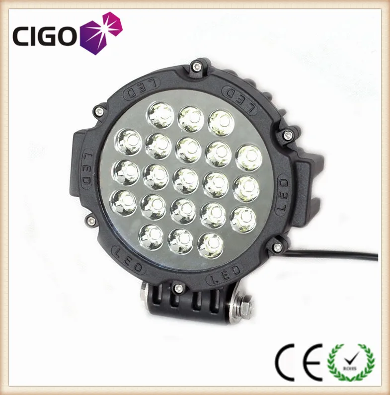 wholesale work light 12 volt light for car