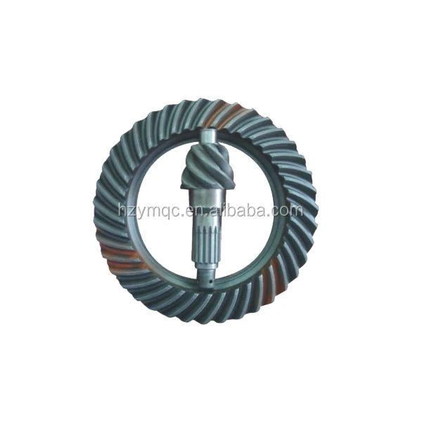 The best sale Crown wheel and pinion gear bevel gear