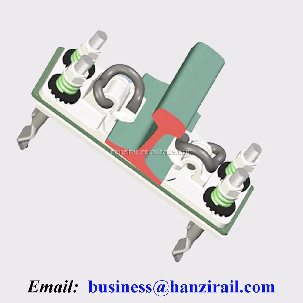 Train Tracks Railway