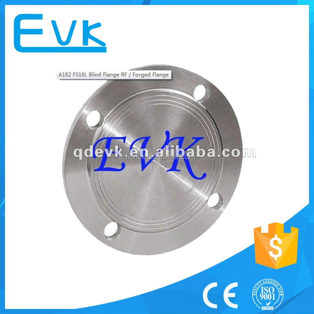 Стали заглушка ASTM A105